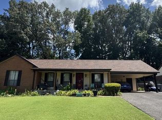 5293 Timberdale Ave, Memphis, TN 38135