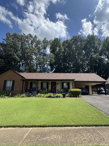 5293 Timberdale Ave, Memphis, TN, 38135