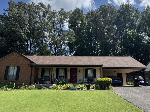 5293 Timberdale Ave, Memphis, TN 38135