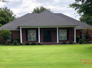 407 Danner Dr, Marion, AR 72364