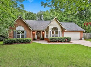 108 Shawville Ln, Peachtree City, GA 30269