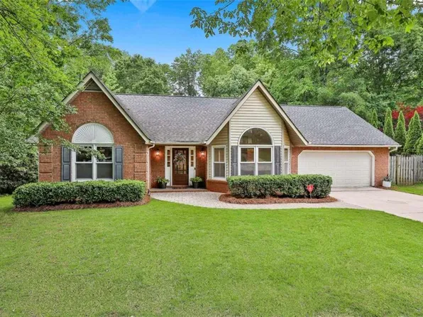 108 Shawville Ln, Peachtree City, GA 30269