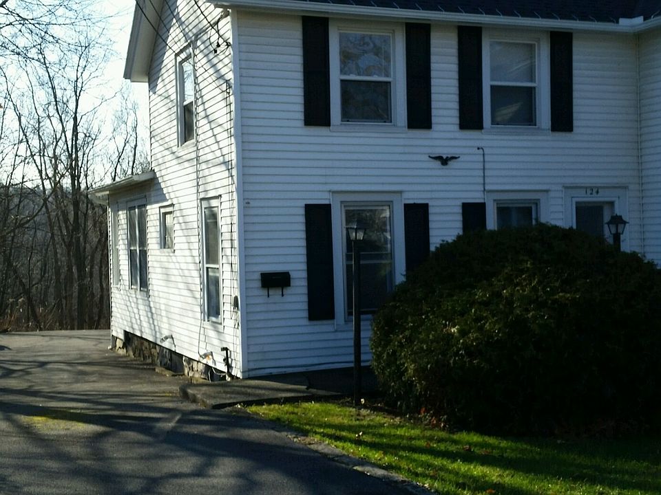 Outside View