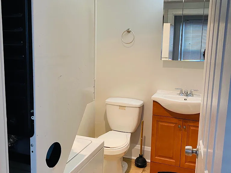 406 S Patterson Park Ave #2B — Photo 19