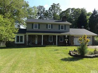 2969 Quail Dr, Newton, NC 28658