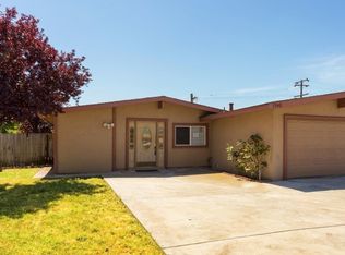 1940 Seaview Dr, San Jose, CA 95122