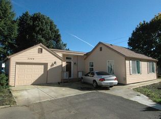 3204 SE 85th Ave, Portland, OR 97266