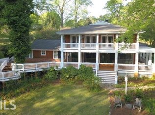 1410 Roscoe Rd, NEWNAN, GA 30263