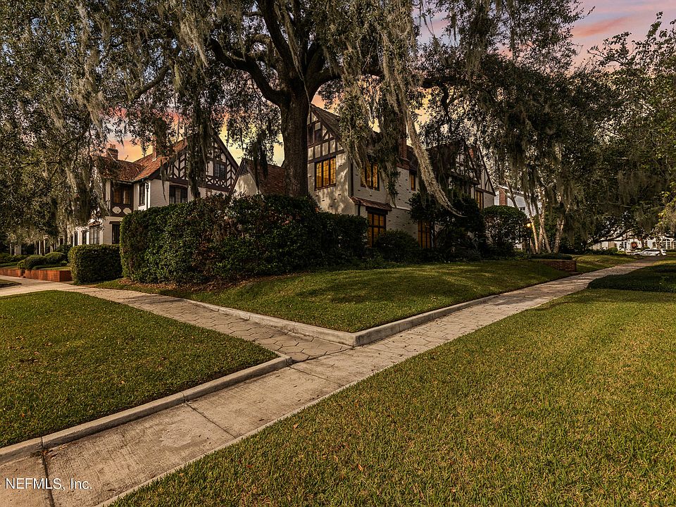 1816 AVONDALE Circle, Jacksonville, FL 32205 Zillow