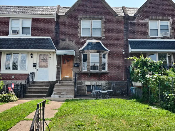 2822 Devereaux Ave, Philadelphia, PA 19149