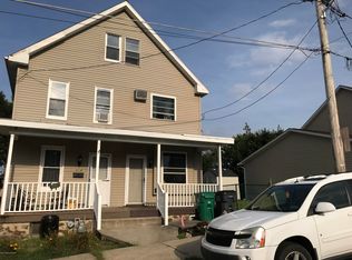 413 N 4th St, Lehighton, PA 18235