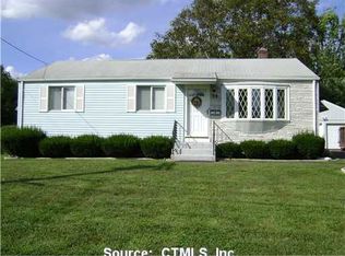 94 Overhill Dr, Berlin, CT 06037