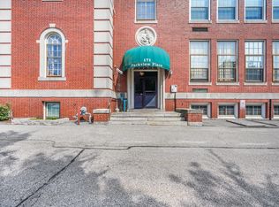171 Ogrady St #205, Fall River, MA 02720