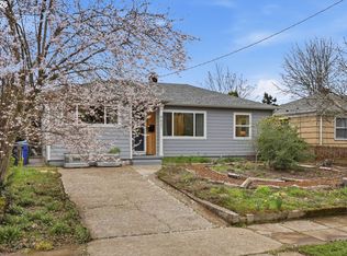 6621 SE Carlton St, Portland, OR 97206