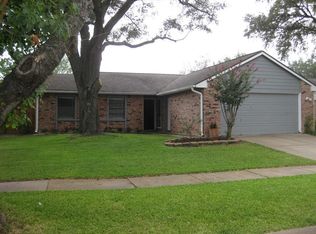 603 Tara Plantation Dr, Richmond, TX 77469
