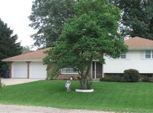 9912 W Katwin Ct, Mapleton, IL 61547