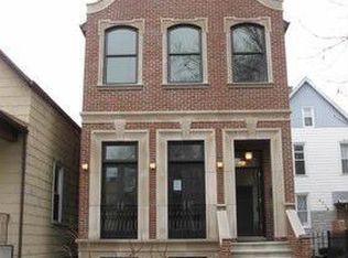 3736 N Hermitage Ave #1, Chicago, IL 60613