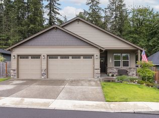 1560 NE Cascadia Ridge Dr, Estacada, OR 97023