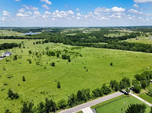 LOT 1 Alsdorf Rd, Ennis, TX 75119