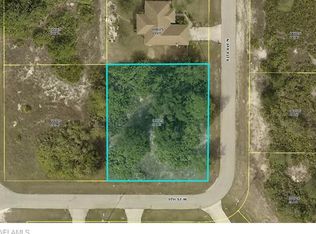 3316 1st St SW, Lehigh Acres, FL 33976