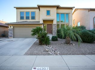 44207 W Juniper Ave, Maricopa, AZ 85138