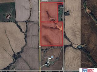 No Situs S & Hwy #158-43, Bennet, NE 68317