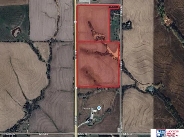 No Situs 158th & Highway St #43, Bennet, NE 68317