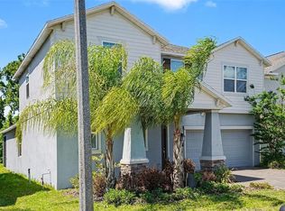 467 Brunswick Dr, Davenport, FL 33837