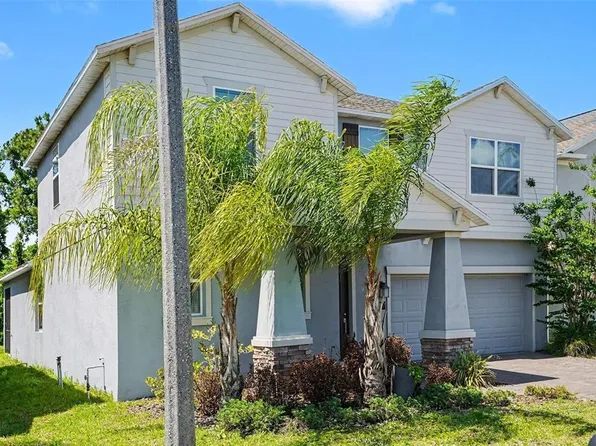 467 Brunswick Dr, Davenport, FL 33837