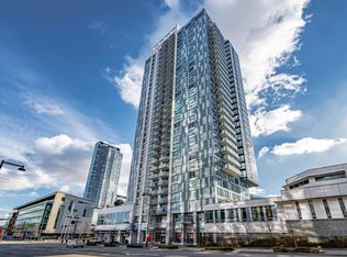 13398 104th Ave #2902, Surrey, BC V3T 1V6