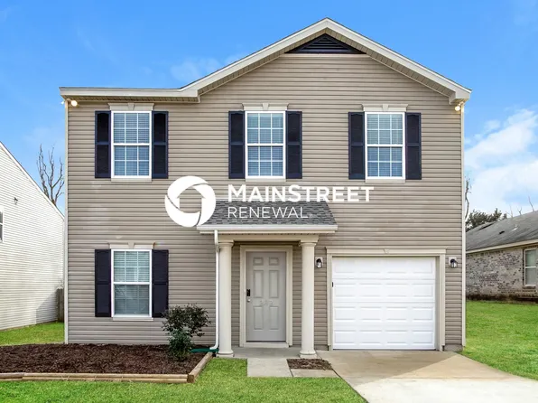 202 Valleyside Dr NE #E, Huntsville, AL 35810