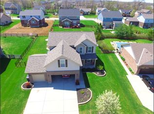 405 Thomas Pointe Ct, Monroe, OH 45050