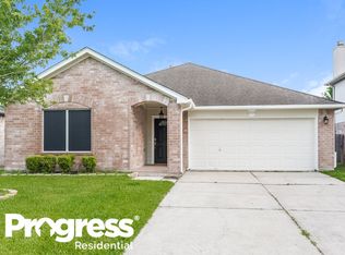 2715 Hidden Spring Falls Dr, Spring, TX 77386