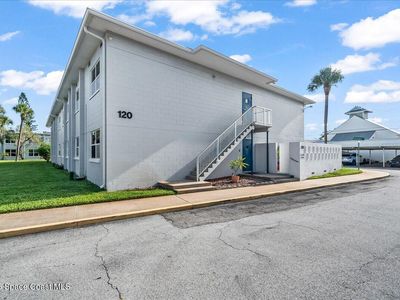 120 Mutiny Ln #C3-208, Merritt Island, FL, 32952