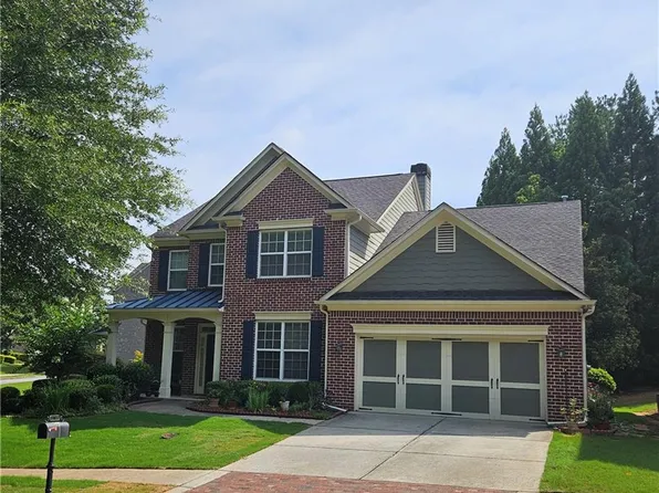 2786 Staunton Dr, Duluth, GA 30097