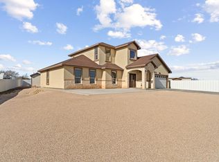 11018 W Rolling Hills Rd, Odessa, TX 79764