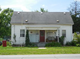425 S Marshall St, Marshfield, MO 65706
