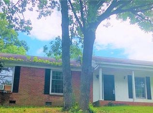 6335 Thermal Rd, Charlotte, NC 28211