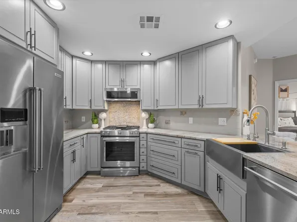 5350 E DEER VALLEY Drive #1250, Phoenix, AZ 85054