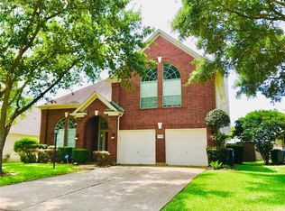 17319 Winfield Sq, Richmond, TX 77407