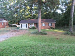 307 Beechwood Cir, Greenwood, SC 29646