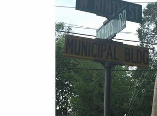 W 9th St, LANSDALE, PA 19446