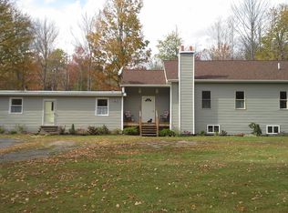 519 County Route 412, Westerlo, NY 12193