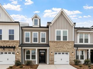 1203 Bell Heather Rd #17, Durham, NC 27703