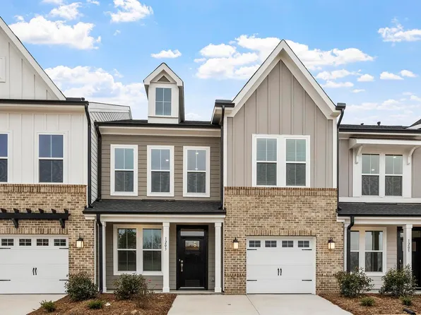 1203 Bell Heather Rd #17, Durham, NC 27703