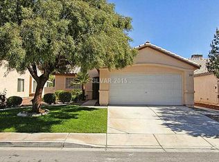 3318 Bay Horse Ct, North Las Vegas, NV 89032