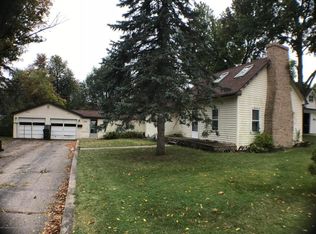 320 E Church St, Williamston, MI 48895
