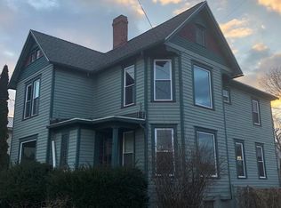 313 E 4th St, Watkins Glen, NY 14891