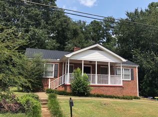 407 Greenwood Dr, Athens, GA 30606