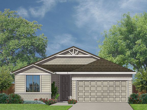 Cottage